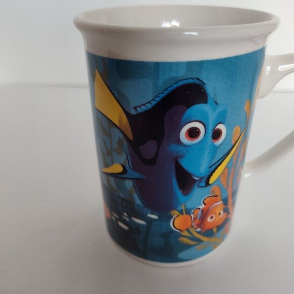 Disney Other - Disney "Finding Dory" Mug